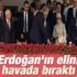 Kılıçdaroğlu Erdoğan'ın elini sıkmadı İZLE Kılıçdaroğlu Erdoğan'ın elini sıkmadı İZLE
