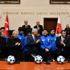 Isparta daki amatör spor kulüplerine 250 bin liralık ...