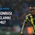 Emenike'den flaş sözler! Saldırı anını anlattı Emenike'den flaş sözler! Saldırı anını anlattı