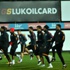 Sakat oyuncularda son durum Sakat oyuncularda son durum