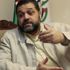 Hamas Hareketi'nden Üsame Hamdan: İşgal Batı Şeria'yı istila konusunda başarılı olursa, o zaman tehlike Ürdün'ün başındadır