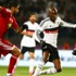 Sivasspor - Beşiktaş! Muhtemel 11'ler... Sivasspor - Beşiktaş! Muhtemel 11'ler...