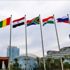 Güney Afrika'nın Ankara Büyükelçisi Malefane: Türkiye'nin BRICS zirvesine katılımı, bloğu güçlendirecek