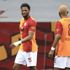 Galatasaraylı Ryan Donk'tan 4 yıldız göndermesi! Galatasaraylı Ryan Donk'tan 4 yıldız göndermesi!