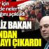 ﻿İngiliz Bakan ağzından baklayı çıkardı! Afganlar için Türkiye’de neler planladığını açıkladı