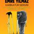 KARABURUN KARİKATÜRLÜ EV AÇILIŞI EMRE YILMAZ SERGİSİ İLE YAPIYOR!