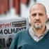 Raif Badawi 2017 Gazetecilik Ödülü gazeteci Ahmet Şık'a verildi