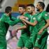 Ümraniyespor - Akhisarspor karşılaşmasının ilk 11'leri belli oldu