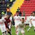 Gençler evinde kazandı