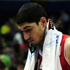 Enes yine "Uf" oldu
