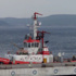 Feribot seferleri iptal Feribot seferleri iptal