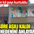 Ölümden kıl payı kurtuldu. Uzun süre asılı kaldı, kimse nedenini anlayamadı Ölümden kıl payı kurtuldu. Uzun süre asılı kaldı, kimse nedenini anlayamadı