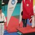 Down Sendromlular Dünya Judo Şampiyonası'nda altın madalya geldi!