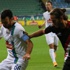 Gol düellosundan galip çıkmadı!