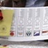 1 Kasım seçimleri için oy kullanma işlemi başladı 1 Kasım seçimleri için oy kullanma işlemi başladı