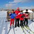 Kayaklı Koşu FIS Yarışması Erzurum da başlıyor Kayaklı Koşu FIS Yarışması Erzurum da başlıyor