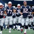 Patriots, Super Bowl'a böyle geldi