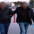 Kuşadası’nda 5 ayrı suçtan 3 yıl hapisle aranan zanlı yakalandı Kuşadası’nda 5 ayrı suçtan 3 yıl hapisle aranan zanlı yakalandı