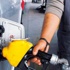 Motorine 5 kuruş zam geldi Motorine 5 kuruş zam geldi