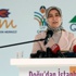 Sare Davutoğlu'ndan önemli açıklamalar Sare Davutoğlu'ndan önemli açıklamalar
