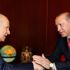 Başkan Erdoğan'dan yerel seçimler için ittifak sinyali