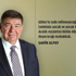 Şahin Alpay, hükümetin içinde bulunduğu çıkmazı açıkladı Şahin Alpay, hükümetin içinde bulunduğu çıkmazı açıkladı