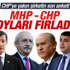 SONAR'ın 1 Kasım genel seçim anketi