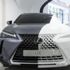 Lexus tasarımcının yanında Lexus tasarımcının yanında