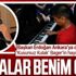 Başkan Erdoğan’ın Ankara'ya davet ettiği ‘Kusursuz Kulak’ Bager konuştu: Sesini duyunca dünyalar benim oldu