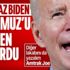 15 Temmuz'un arkasındaki ABD! Başkan Joe Biden ağzından kaçırdı