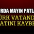 Sınırda mayın patladı, 2 Türk vatandaşı öldü! Sınırda mayın patladı, 2 Türk vatandaşı öldü!