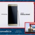 Silikon Vadisi TV #8211; Samsung Galaxy Note 5 İncelemesi! Silikon Vadisi TV #8211; Samsung Galaxy Note 5 İncelemesi!