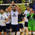 Fenerbahçe ile Halkbank ikinci sırada