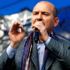 İçişleri Bakanı Soylu: Bu sabah bakanlığa gittiğimde önüme bir ihbar geldi İçişleri Bakanı Soylu: Bu sabah bakanlığa gittiğimde önüme bir ihbar geldi