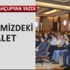 Samanyolu Grubu başkanı Hidayet Karaca gözaltında