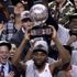 Warriors'ın finaldeki rakibi Raptors Warriors'ın finaldeki rakibi Raptors