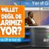 CHP'li Sezgin Tanrıkulu'ndan itiraf gibi açıklama: 'HDP ittifakta' diyemediğimiz için "dostlarımız" diyoruz