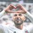Quaresma: Gitmiyorum