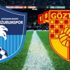 Canlı izle: Erzurumspor 0-0 Göztepe canlı şifresiz izle | Erzurum Göztepe canlı izle şifresiz kanallar (BeIN Sports HD izle)