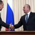 Çavuşoğlu, Lavrov ile telefonda görüştü