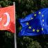 AB-Türkiye Dostluk Grubu kuruldu AB-Türkiye Dostluk Grubu kuruldu