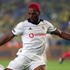 Beşiktaş'tan Ryan Babel'e yeni sözleşme Beşiktaş'tan Ryan Babel'e yeni sözleşme