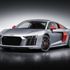 Bu Audi R8 sadece 200 kişi için