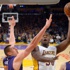 Lakers 11 ay sonra başardı!