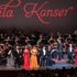AKM’deki ‘Gala Konser’ Şancıları buluşturdu
