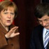 Merkel: Türkiye ile görüşmeleri yoğunlaştırmamız lazım Merkel: Türkiye ile görüşmeleri yoğunlaştırmamız lazım
