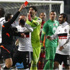 Beşiktaş 118 dakika eksik oynadı Beşiktaş 118 dakika eksik oynadı