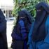 Avusturyada "burka yasağı" 1 Ekimde başlıyor