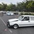 Kahramanmaraş'ta ters yönde giden otomobil motosiklete çarptı