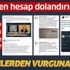 Fenomen Twitter kullanıcısı 'Ruling' dolandırıcı çıktı! FETÖ hesapları destek vermiş